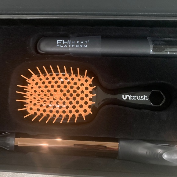 FHI Heat Platform Styling Trio (Please Read) - Picture 3 of 3